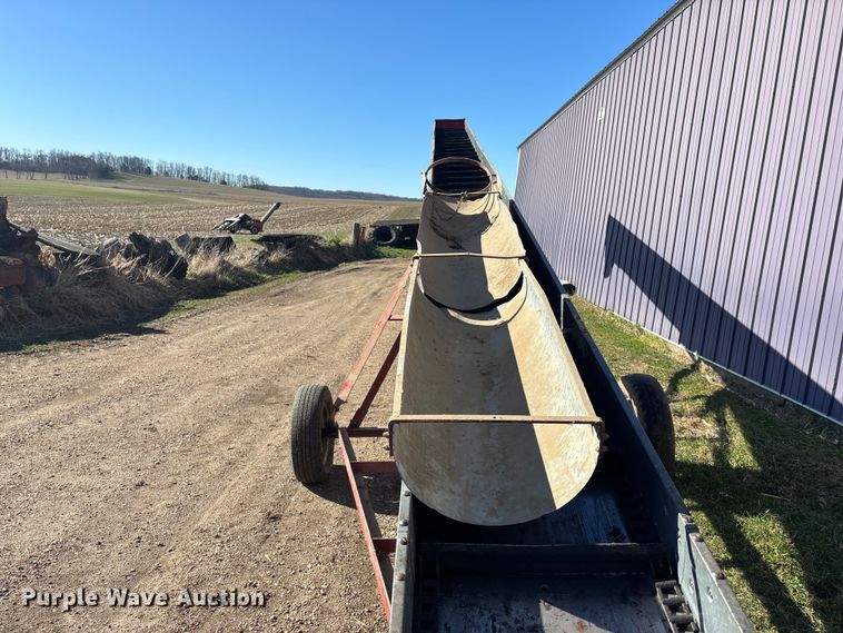 image for item EA4753 Smalley conveyor