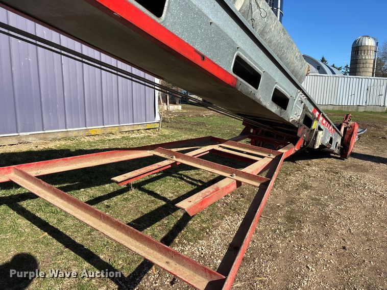 image for item EA4753 Smalley conveyor