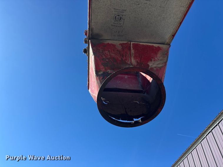 image for item EA4753 Smalley conveyor