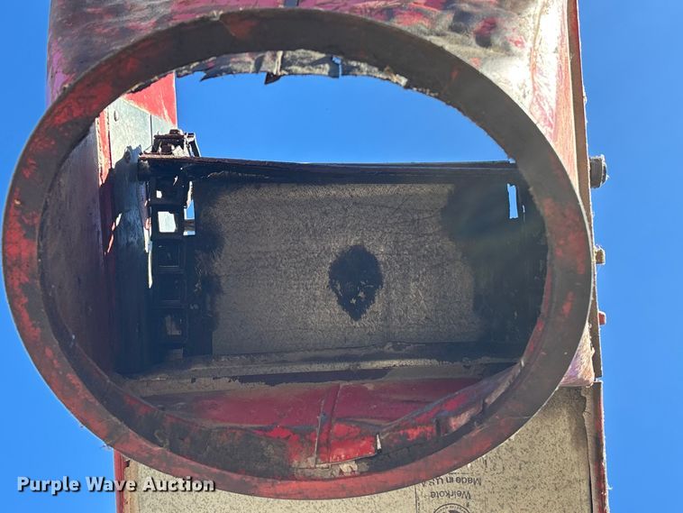 image for item EA4753 Smalley conveyor