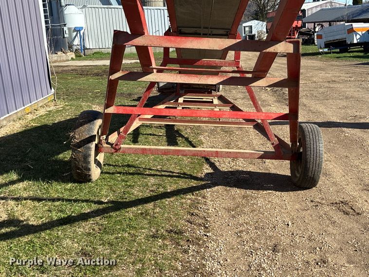 image for item EA4753 Smalley conveyor