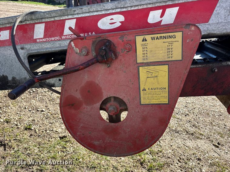 image for item EA4753 Smalley conveyor