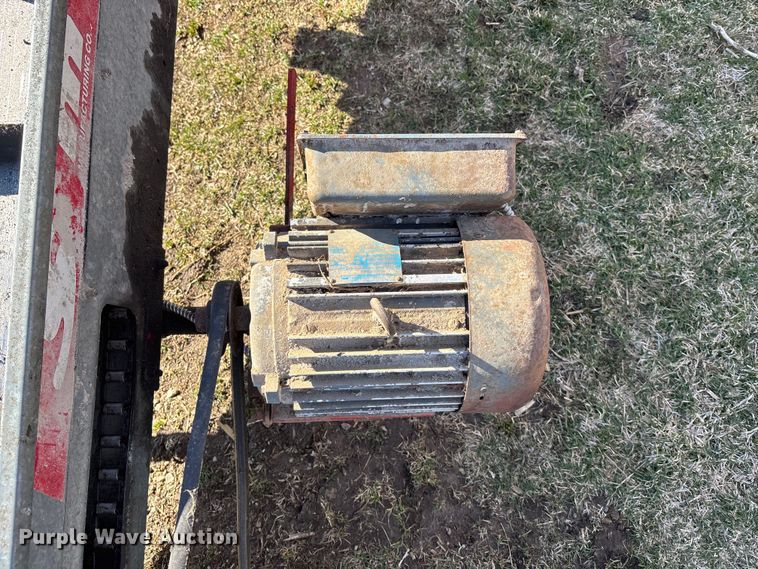 image for item EA4753 Smalley conveyor