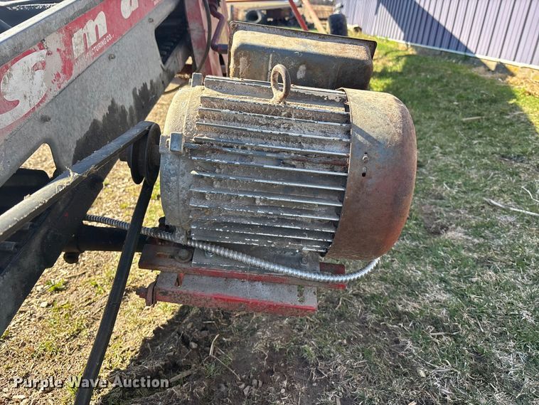 image for item EA4753 Smalley conveyor