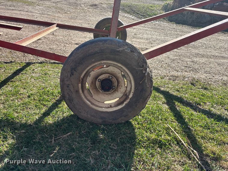 image for item EA4753 Smalley conveyor