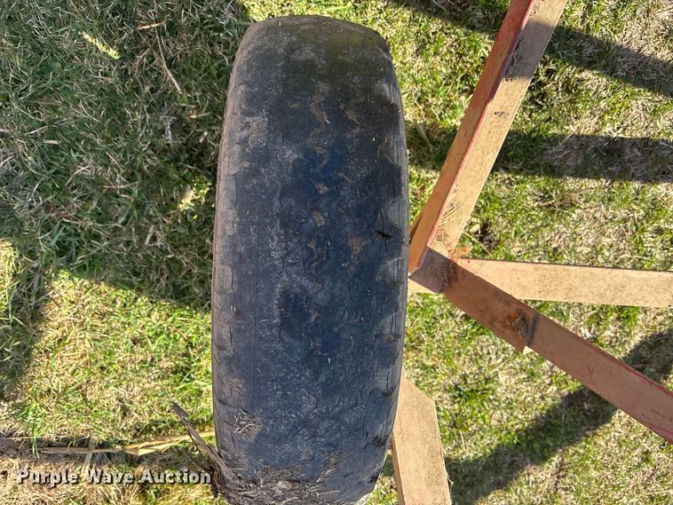 image for item EA4753 Smalley conveyor