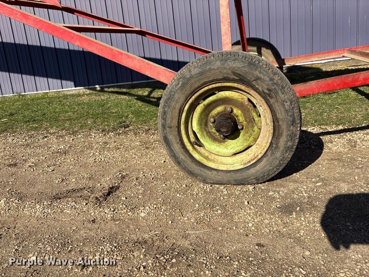 image for item EA4753 Smalley conveyor