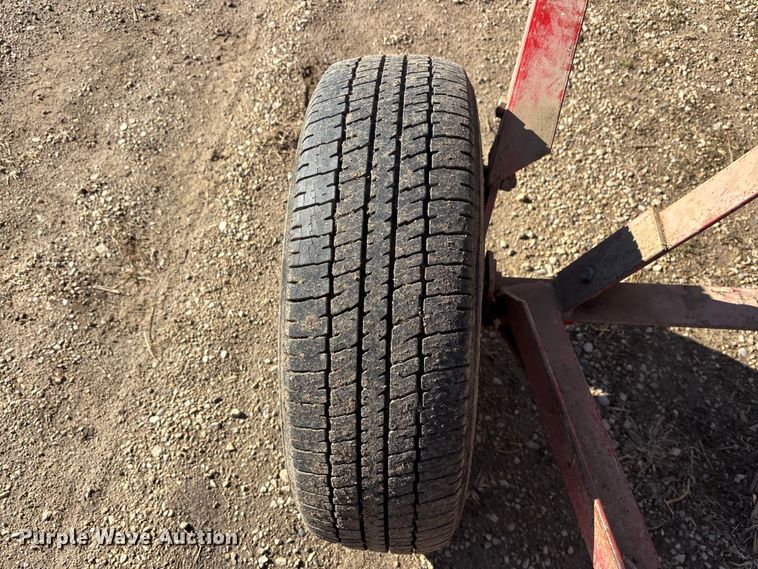 image for item EA4753 Smalley conveyor