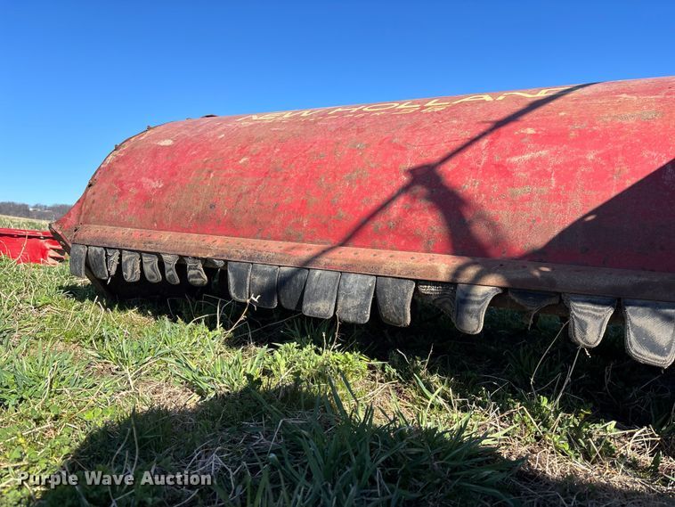 image for item EA4757 Sperry New Holland 36 forage harvester