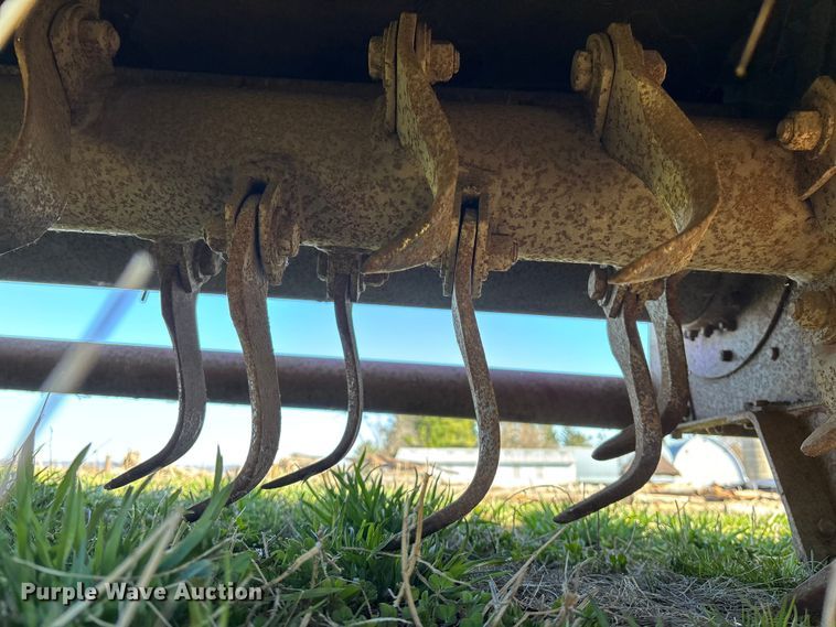 image for item EA4757 Sperry New Holland 36 forage harvester