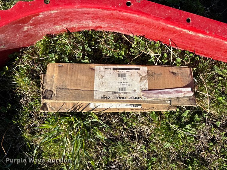 image for item EA4757 Sperry New Holland 36 forage harvester