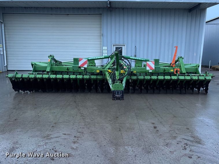 image for item EO4141 Amazone Catros 7501-2T disk