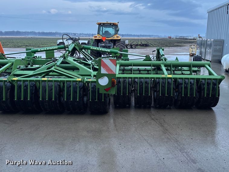 image for item EO4141 Amazone Catros 7501-2T disk