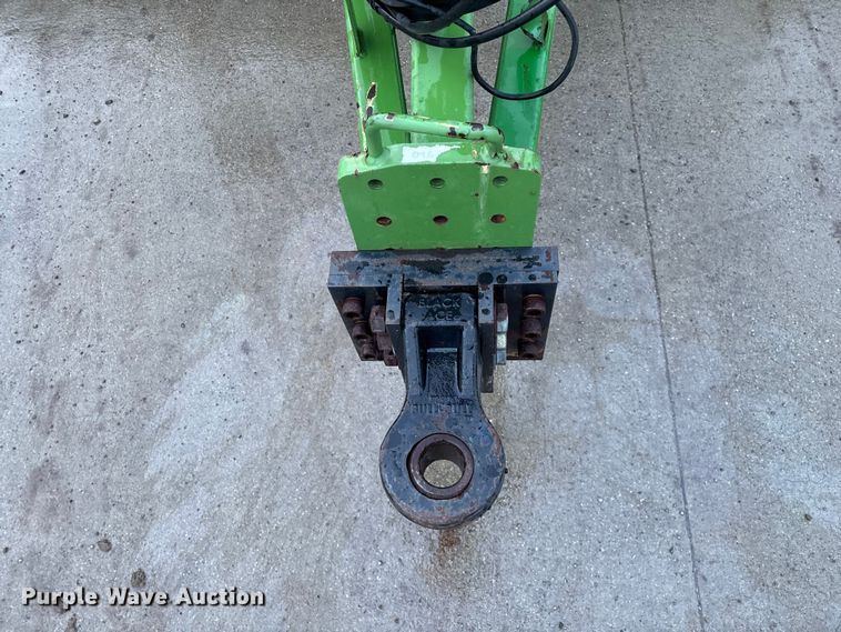 image for item EO4141 Amazone Catros 7501-2T disk