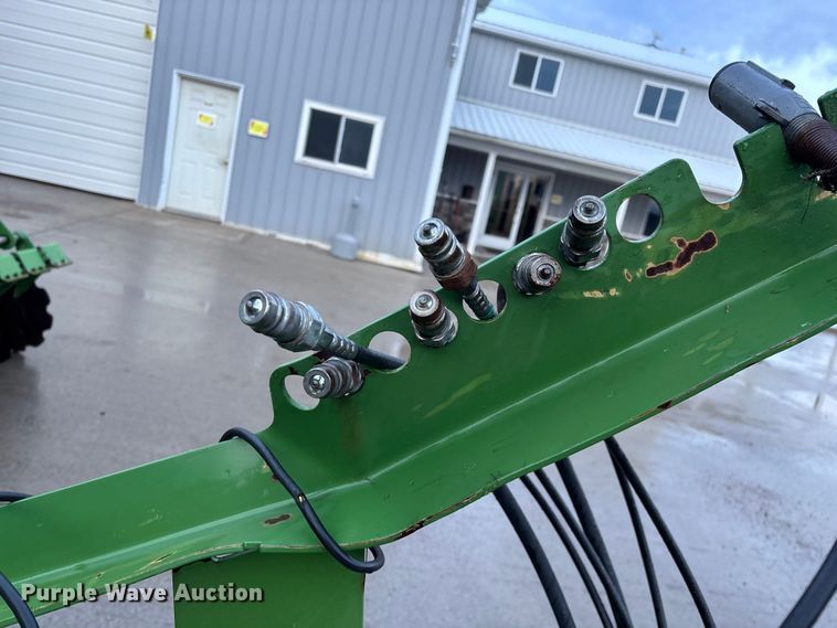 image for item EO4141 Amazone Catros 7501-2T disk