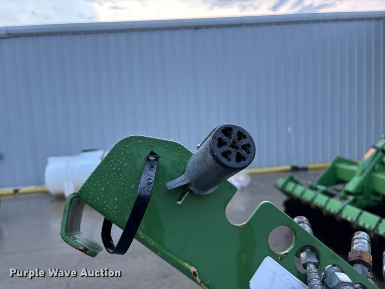 image for item EO4141 Amazone Catros 7501-2T disk