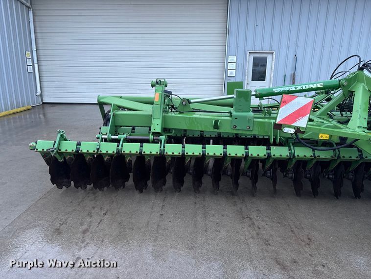 image for item EO4141 Amazone Catros 7501-2T disk