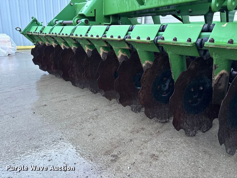 image for item EO4141 Amazone Catros 7501-2T disk