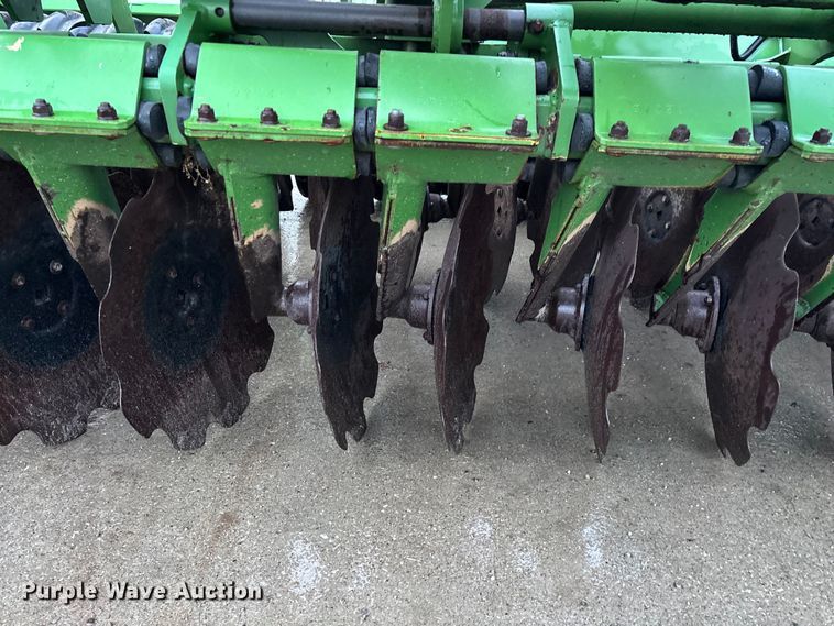 image for item EO4141 Amazone Catros 7501-2T disk