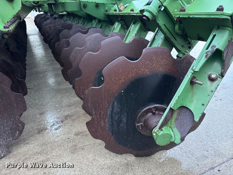 image for item EO4141 Amazone Catros 7501-2T disk