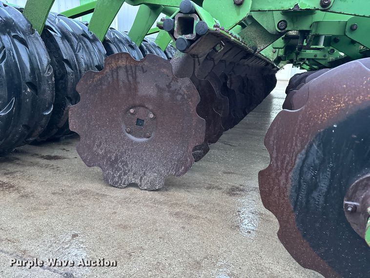 image for item EO4141 Amazone Catros 7501-2T disk