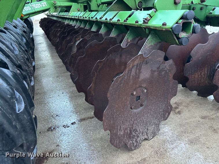 image for item EO4141 Amazone Catros 7501-2T disk