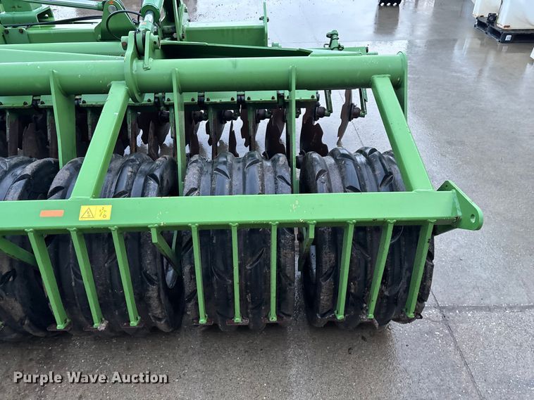 image for item EO4141 Amazone Catros 7501-2T disk