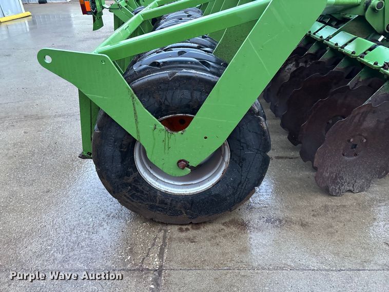 image for item EO4141 Amazone Catros 7501-2T disk