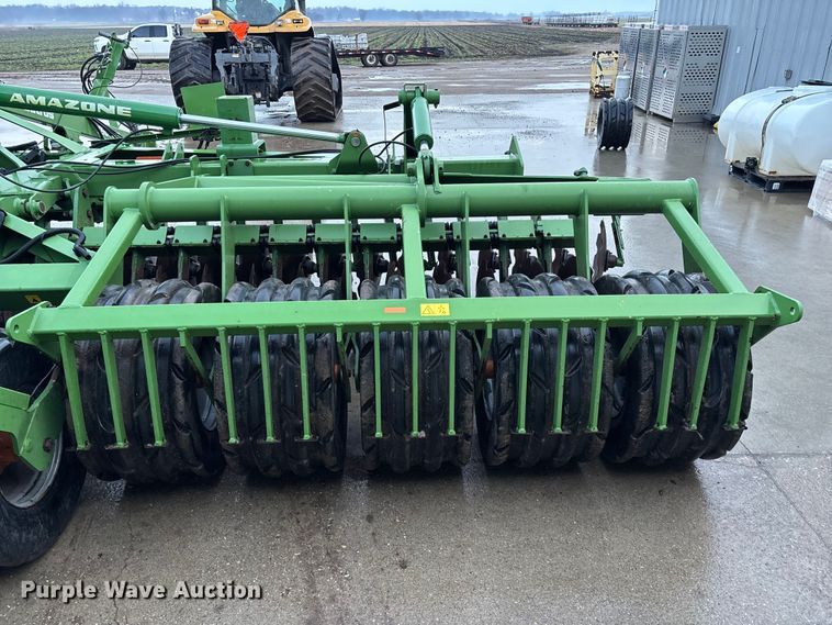 image for item EO4141 Amazone Catros 7501-2T disk