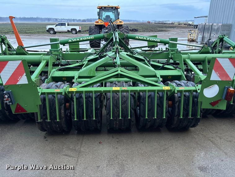 image for item EO4141 Amazone Catros 7501-2T disk