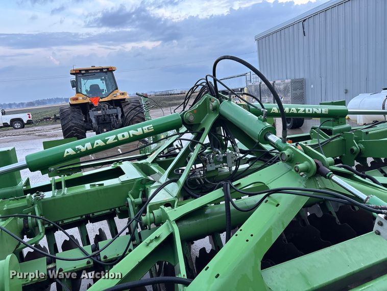 image for item EO4141 Amazone Catros 7501-2T disk