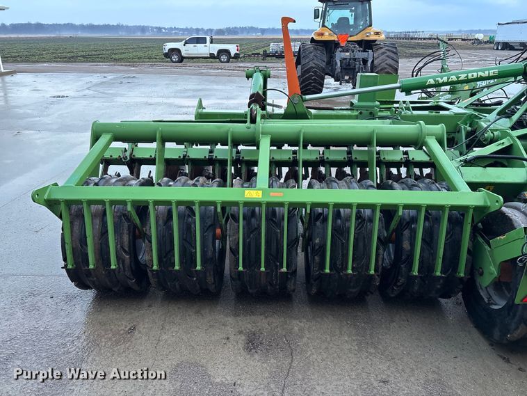 image for item EO4141 Amazone Catros 7501-2T disk