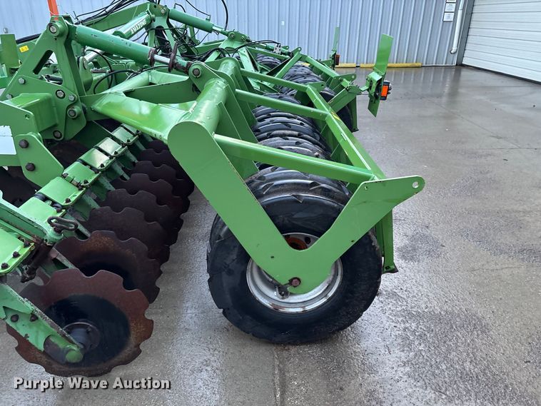 image for item EO4141 Amazone Catros 7501-2T disk