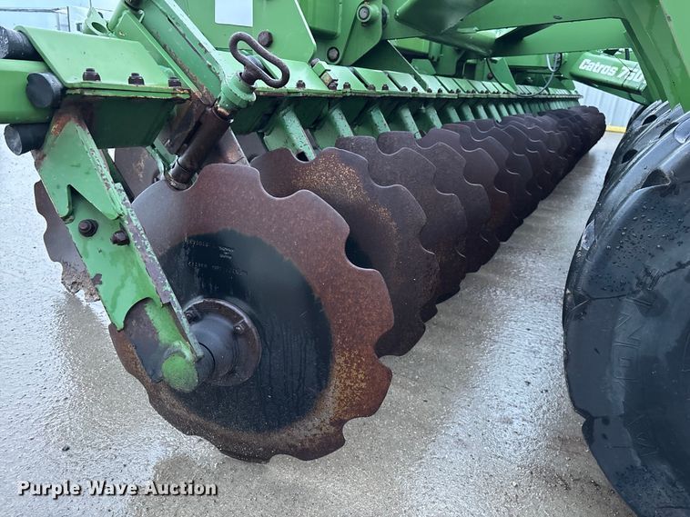 image for item EO4141 Amazone Catros 7501-2T disk