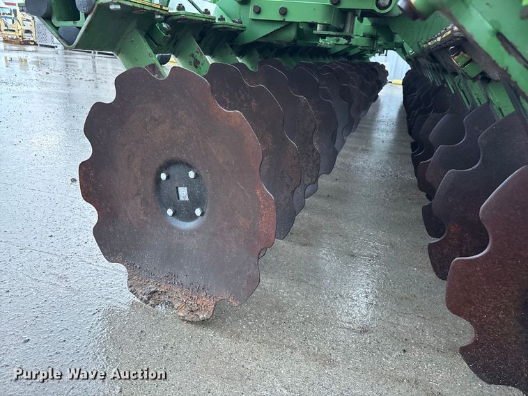 image for item EO4141 Amazone Catros 7501-2T disk