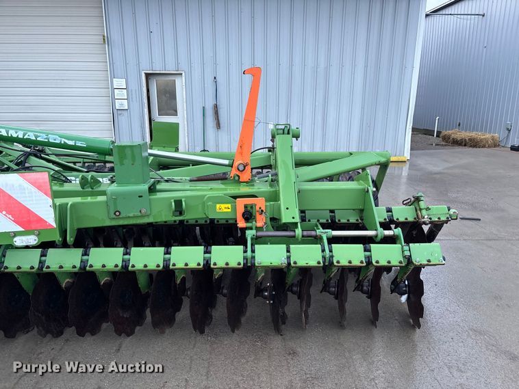 image for item EO4141 Amazone Catros 7501-2T disk