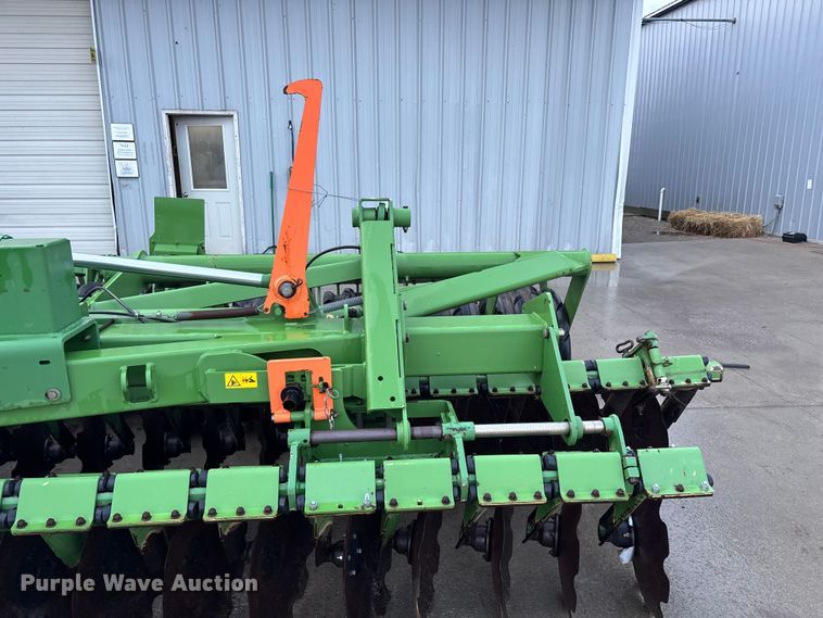 image for item EO4141 Amazone Catros 7501-2T disk