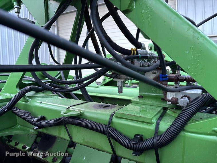 image for item EO4141 Amazone Catros 7501-2T disk