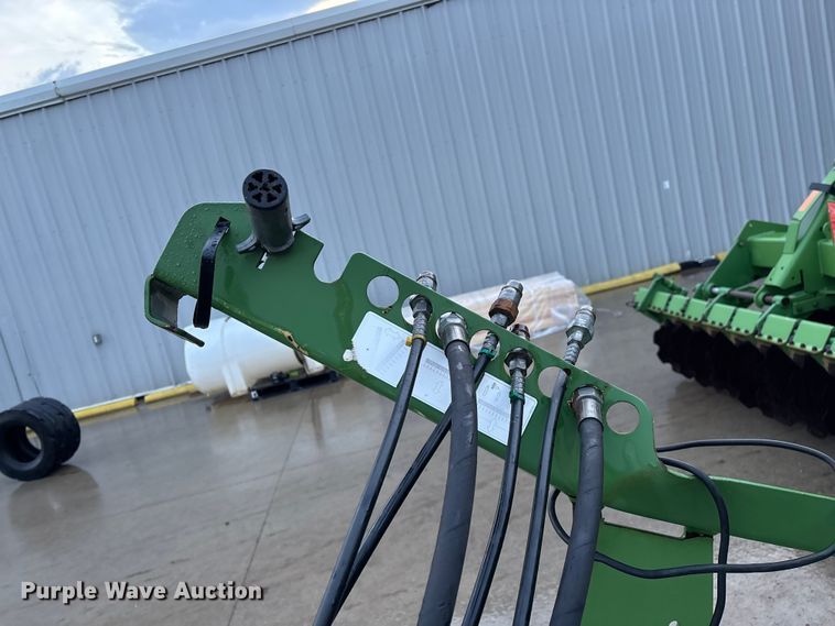 image for item EO4141 Amazone Catros 7501-2T disk