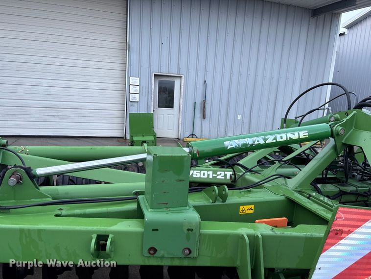 image for item EO4141 Amazone Catros 7501-2T disk