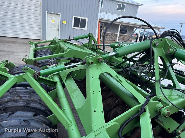 image for item EO4141 Amazone Catros 7501-2T disk