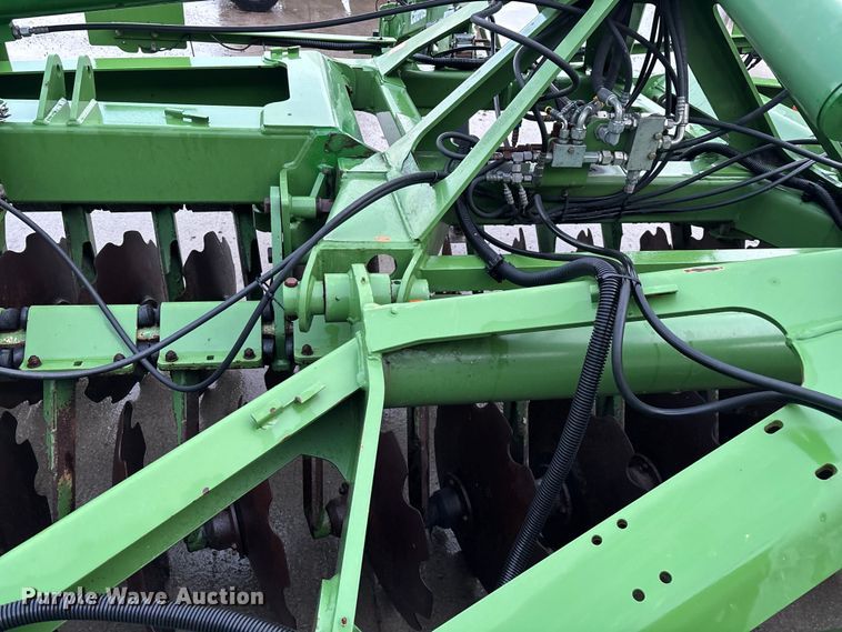 image for item EO4141 Amazone Catros 7501-2T disk