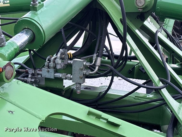 image for item EO4141 Amazone Catros 7501-2T disk