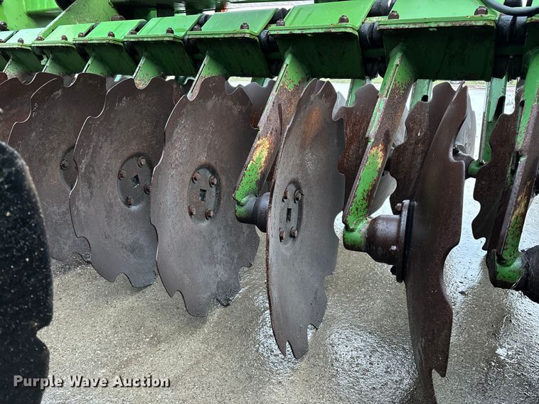 image for item EO4141 Amazone Catros 7501-2T disk