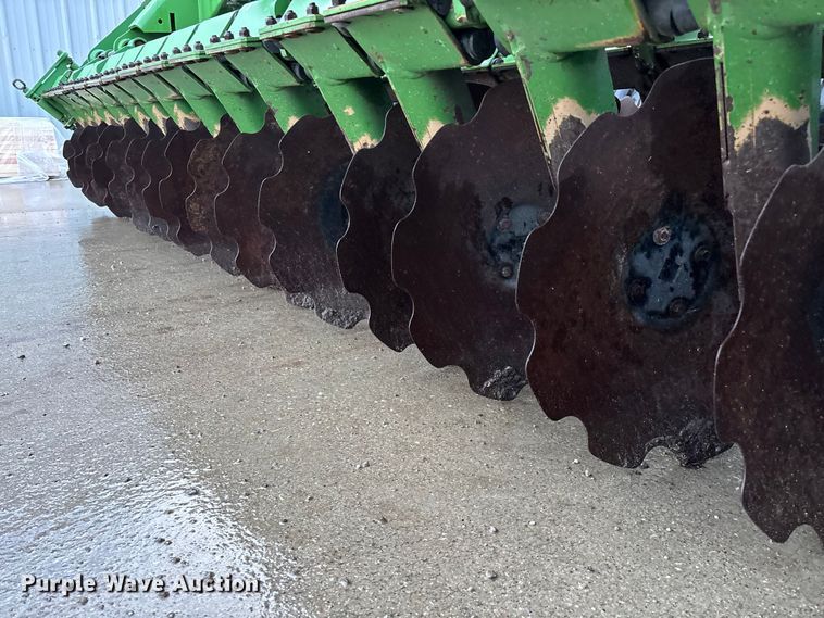 image for item EO4141 Amazone Catros 7501-2T disk