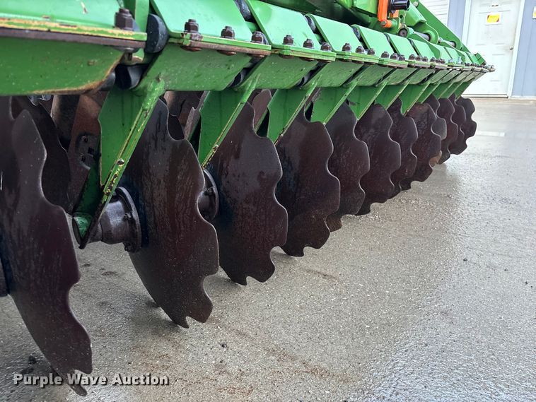 image for item EO4141 Amazone Catros 7501-2T disk