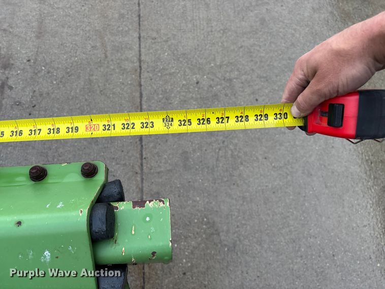 image for item EO4141 Amazone Catros 7501-2T disk