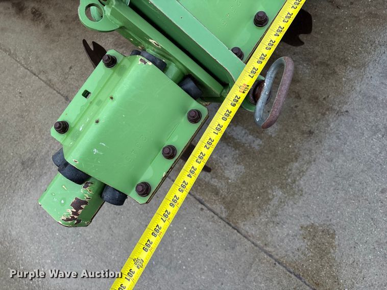 image for item EO4141 Amazone Catros 7501-2T disk