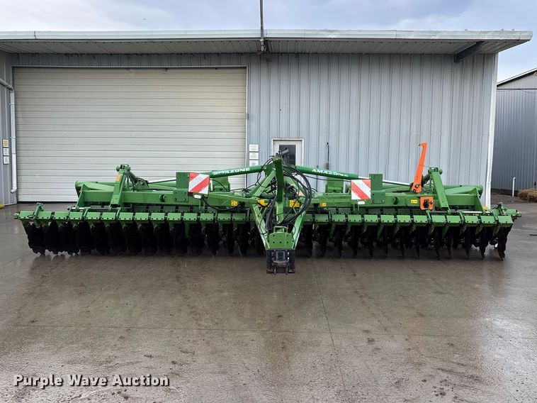 image for item EO4141 Amazone Catros 7501-2T disk