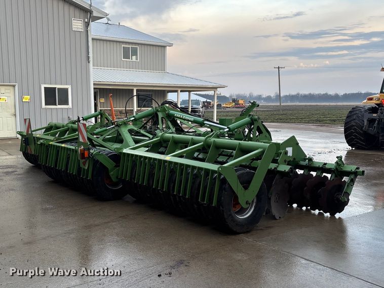 image for item EO4141 Amazone Catros 7501-2T disk